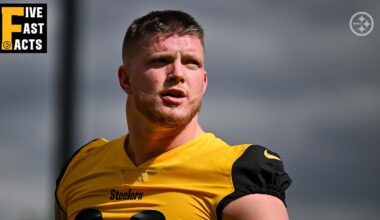 Five Fast Facts: Jack Sawyer