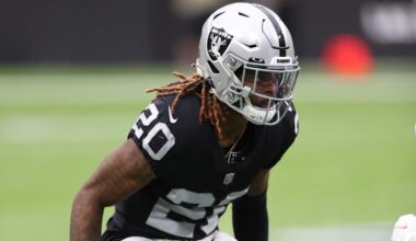 NFL news roundup: Texans sign former first-round CB Damon Arnette - NFL.com