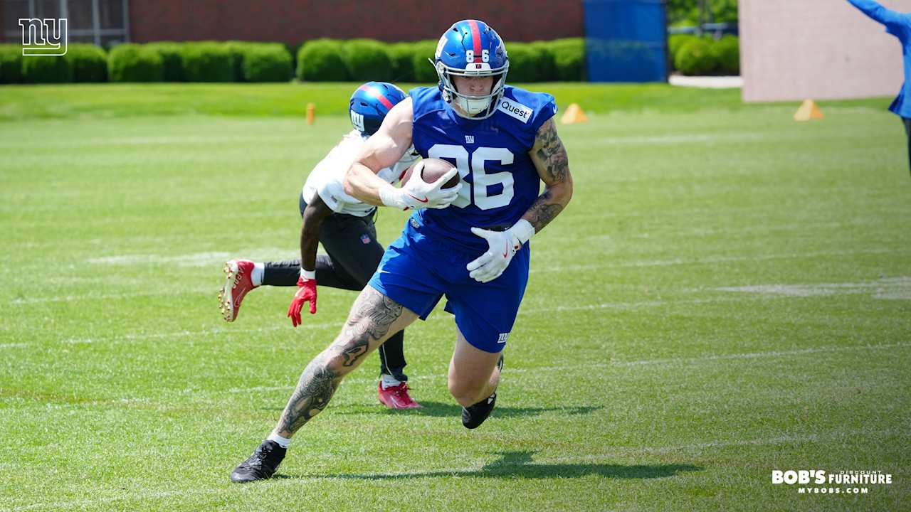 Practice Report (6/2): Notes from the sideline