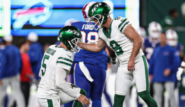 Who is more important to NFL teams: kickers or punters?