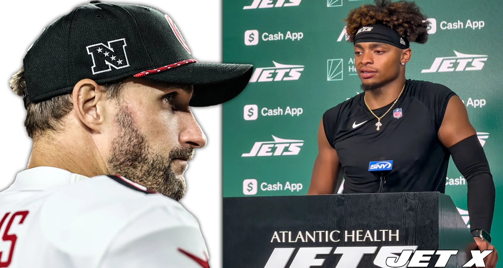 NY Jets and Kirk Cousins? No chance; a major roadblock exists