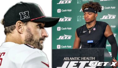 NY Jets and Kirk Cousins? No chance; a major roadblock exists