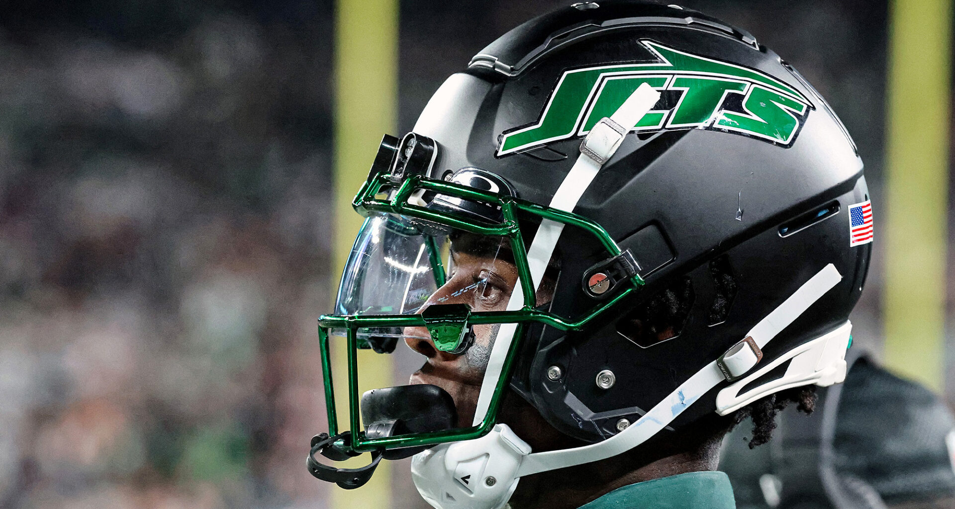 Sauce Gardner breaks silence on NY Jets contract talks