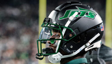 Sauce Gardner breaks silence on NY Jets contract talks