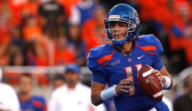 Thirteen Saints listed on 2026 College Football Hall of Fame Ballot