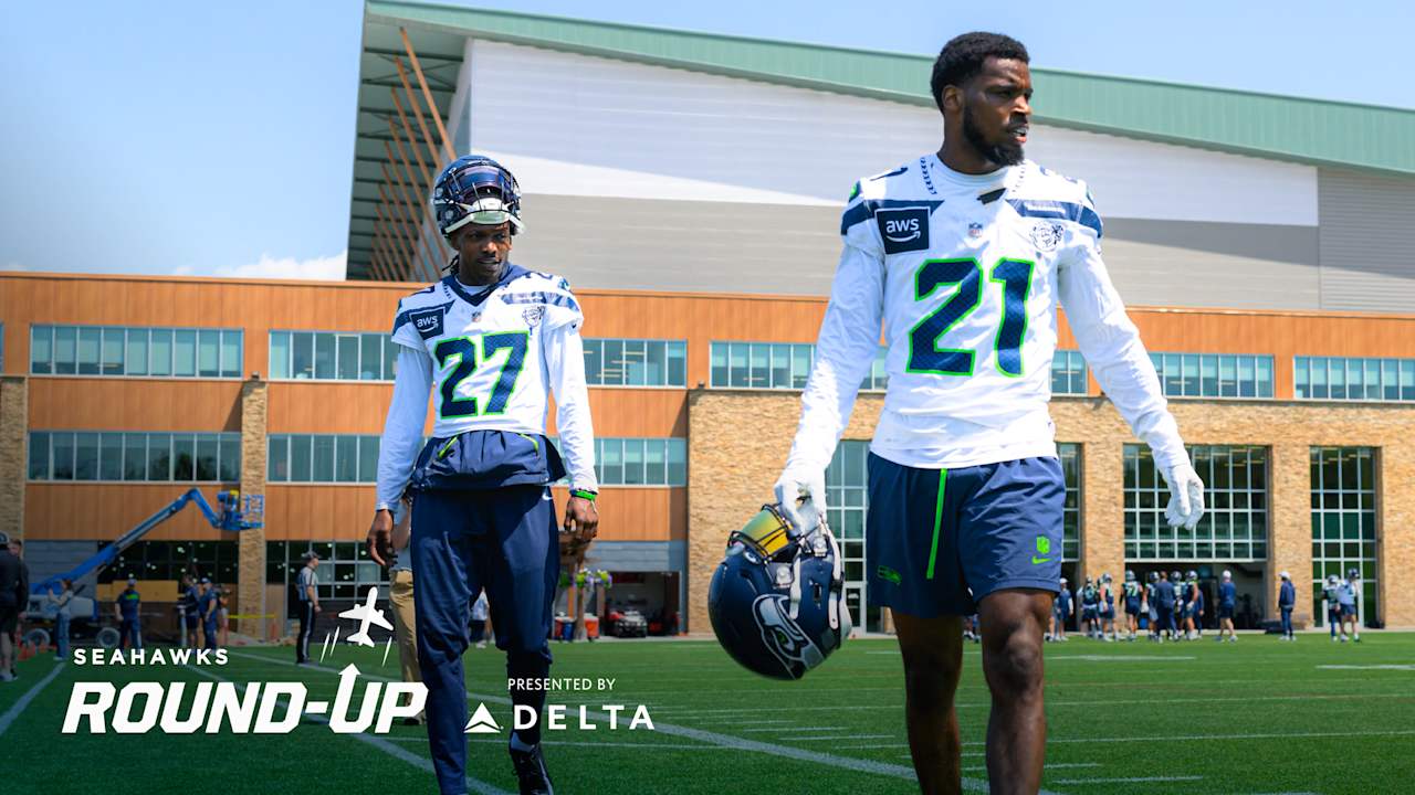 PFF Top 32 Rankings, Seahawks Top 50 Players Revealed And More