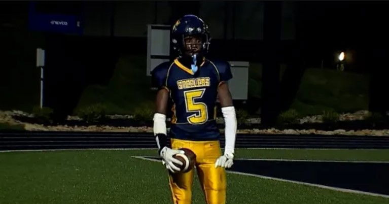 4-star FL defender Danny Odem announces commitment date, time