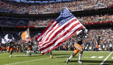 Former Rams Super Bowl Champion Named Cut Candidate