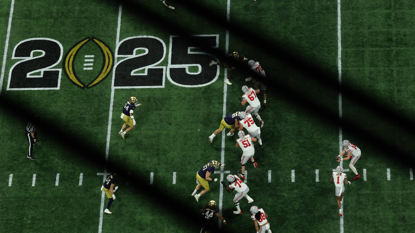 The race to keep up with $40 million rosters is shaking college football