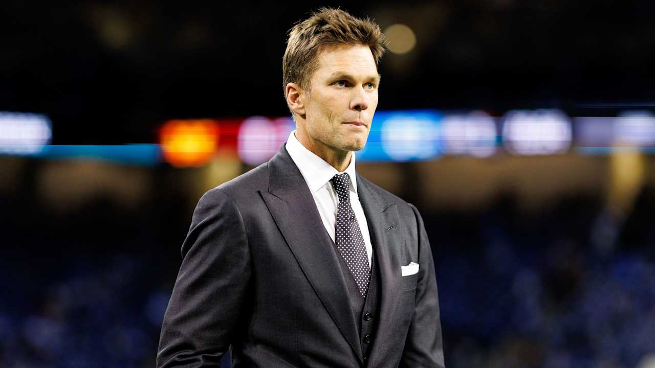 'I'm there as a great sounding board'