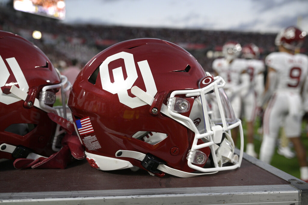 OU Reveals Kickoff Window Times for 2025 Matchups, Including Five Prime Home Slots