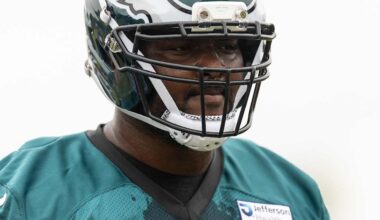 3 questions with Myles Hinton