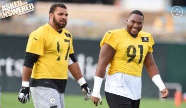 Asked and Answered: Feb. 26