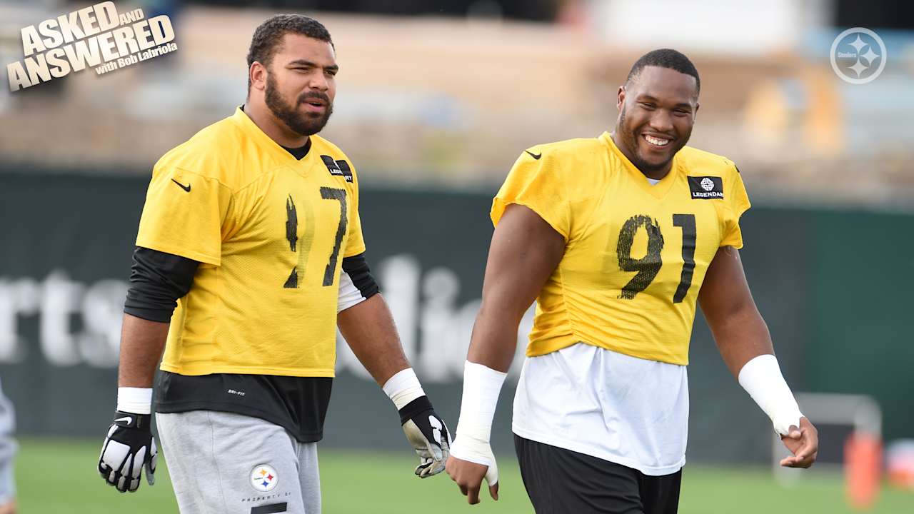 Asked and Answered: Feb. 26