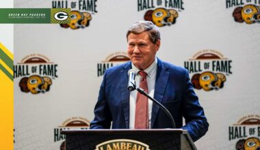Green Bay Packers Hall of Fame Inc. set to honor special award winners at August banquet