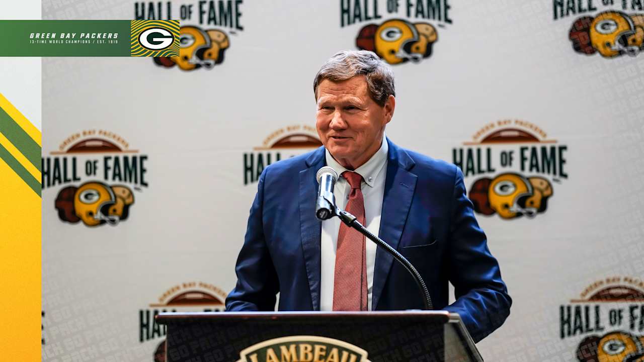 Green Bay Packers Hall of Fame Inc. set to honor special award winners at August banquet