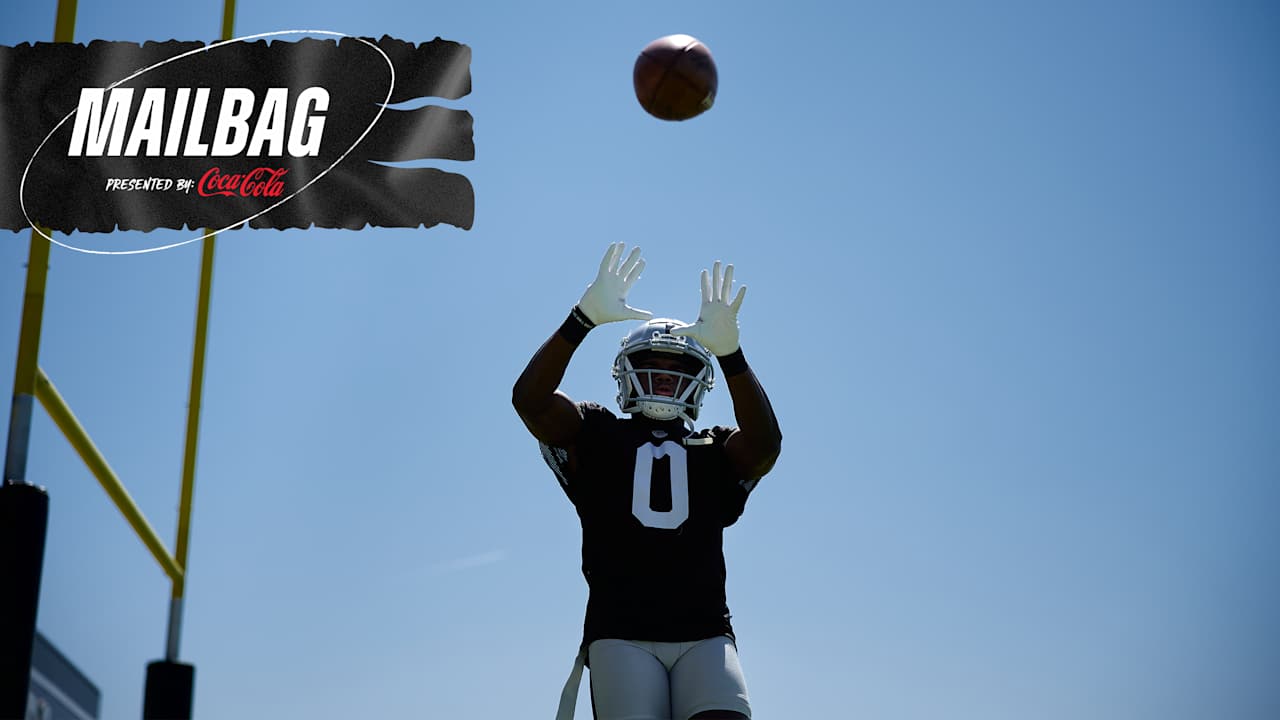 The cornerback position among hot minicamp topics