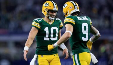Winning the NFC North: Reasons the Bears, Lions, Packers and Vikings can claim the division crown