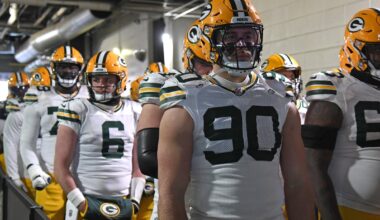Could Packers Trade Former First-Round Bust?