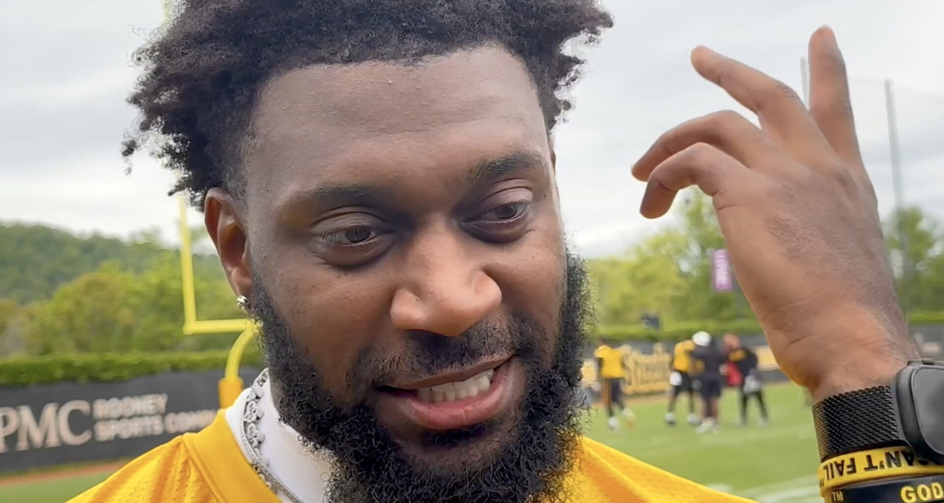 Ravens loss sparked sweeping changes to Steelers' defense