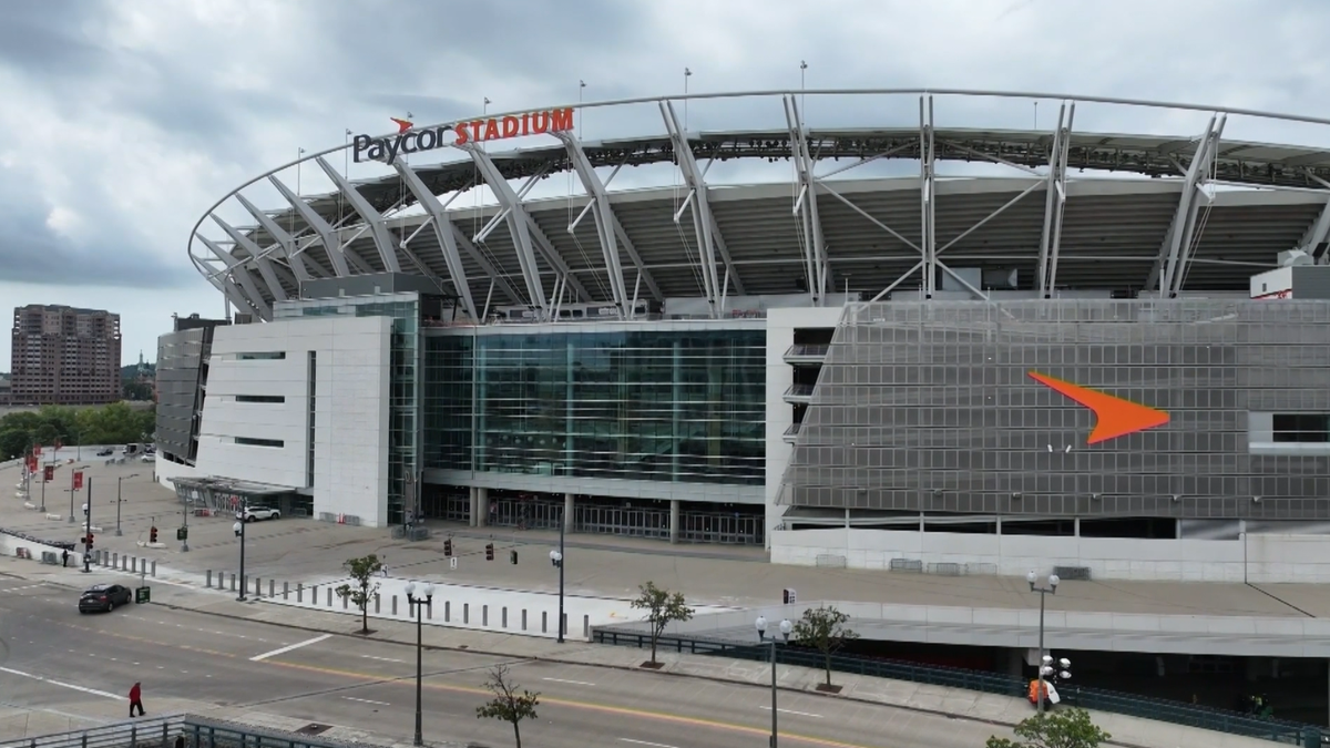 Hamilton County, Bengals reach agreement to keep Bengals at Paycor Stadium