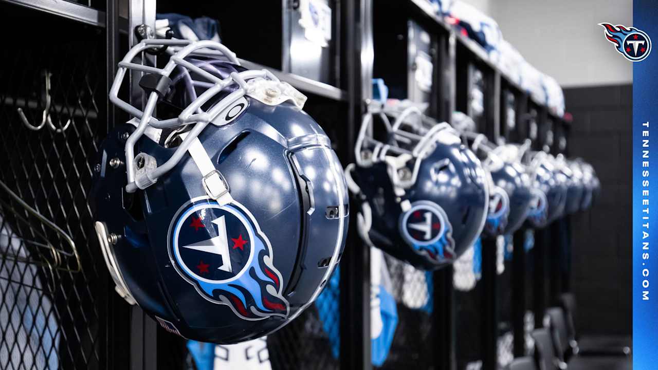 Titans Announce 10 Recent Hires to the Football Staff and an Additional Eight Promotions
