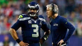 Every NFL team's biggest do-over of all time: Seahawks' fatal play call headlines list of forgettable moments