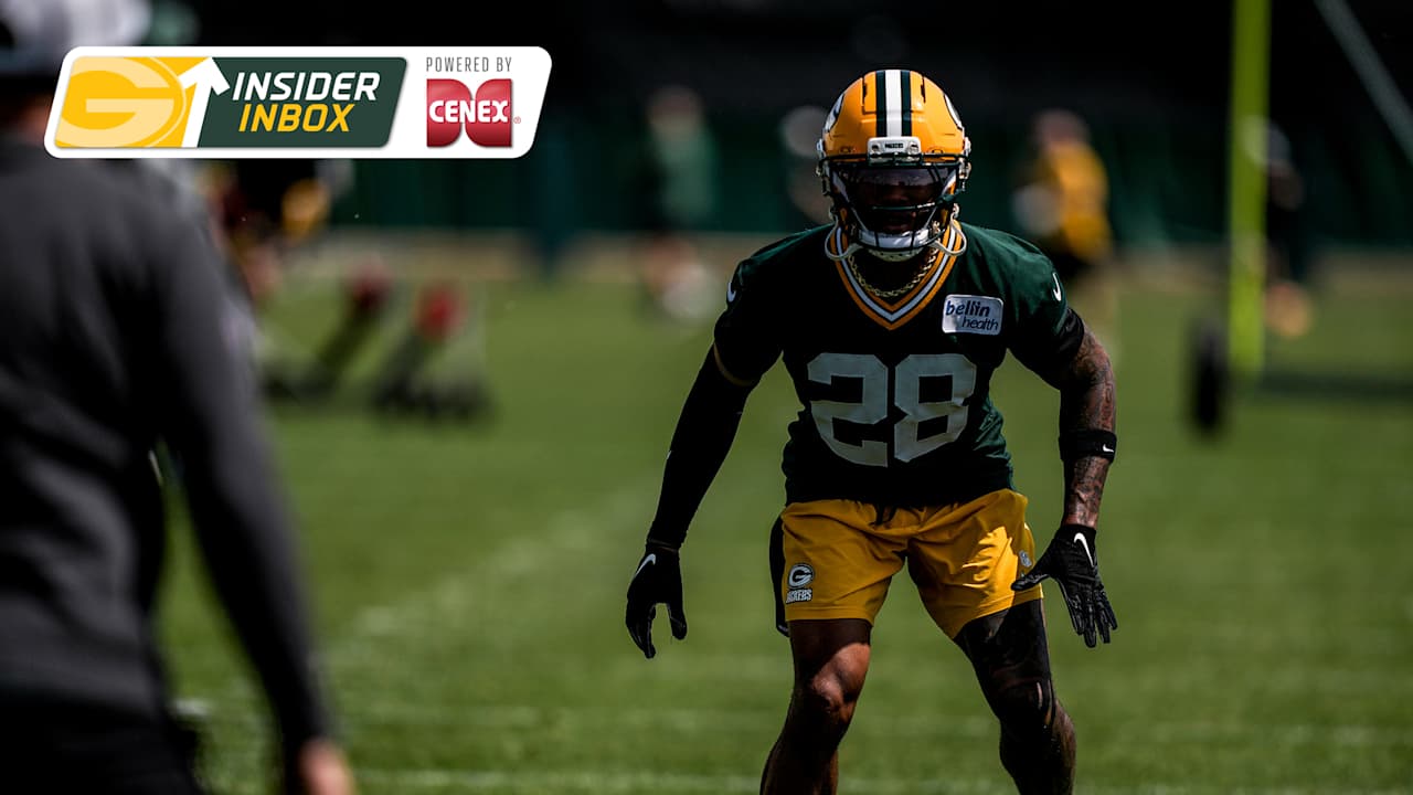 How could you not be intrigued?