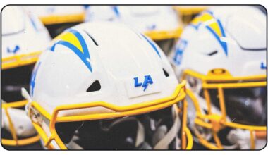 Key 2025-26 NFL Dates for the Chargers