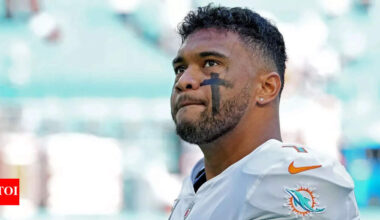 Tua Tagovailoa trade rumors: Miami Dolphins may consider trading the QB after 2025 season if playoff hopes fall short | NFL News