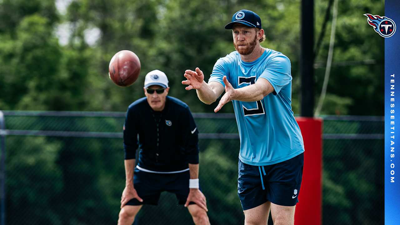Heading Into Year 14, Veteran Punter Johnny Hekker Still Having Fun, and Ready for More
