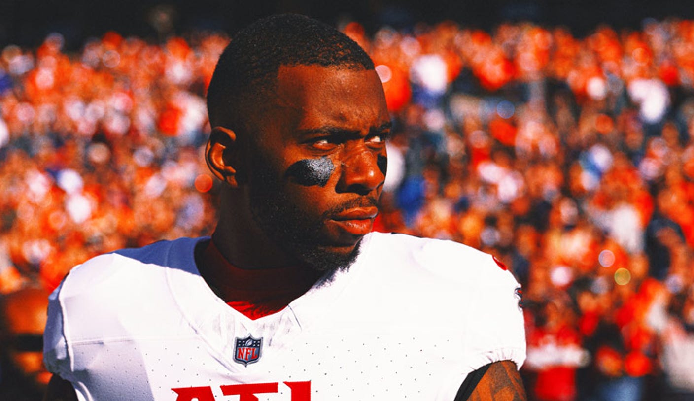 3 best trade destinations for Atlanta Falcons' TE Kyle Pitts