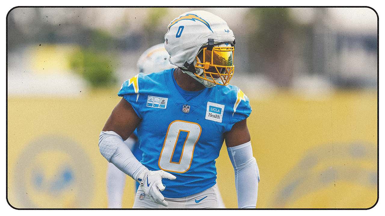 Why Daiyan Henley is Determined to Improve Following Breakout Campaign