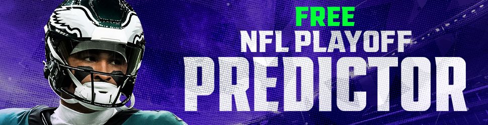 PFSN NFL Playoff Predictor