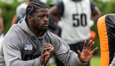 3 questions with Antwaun Powell-Ryland