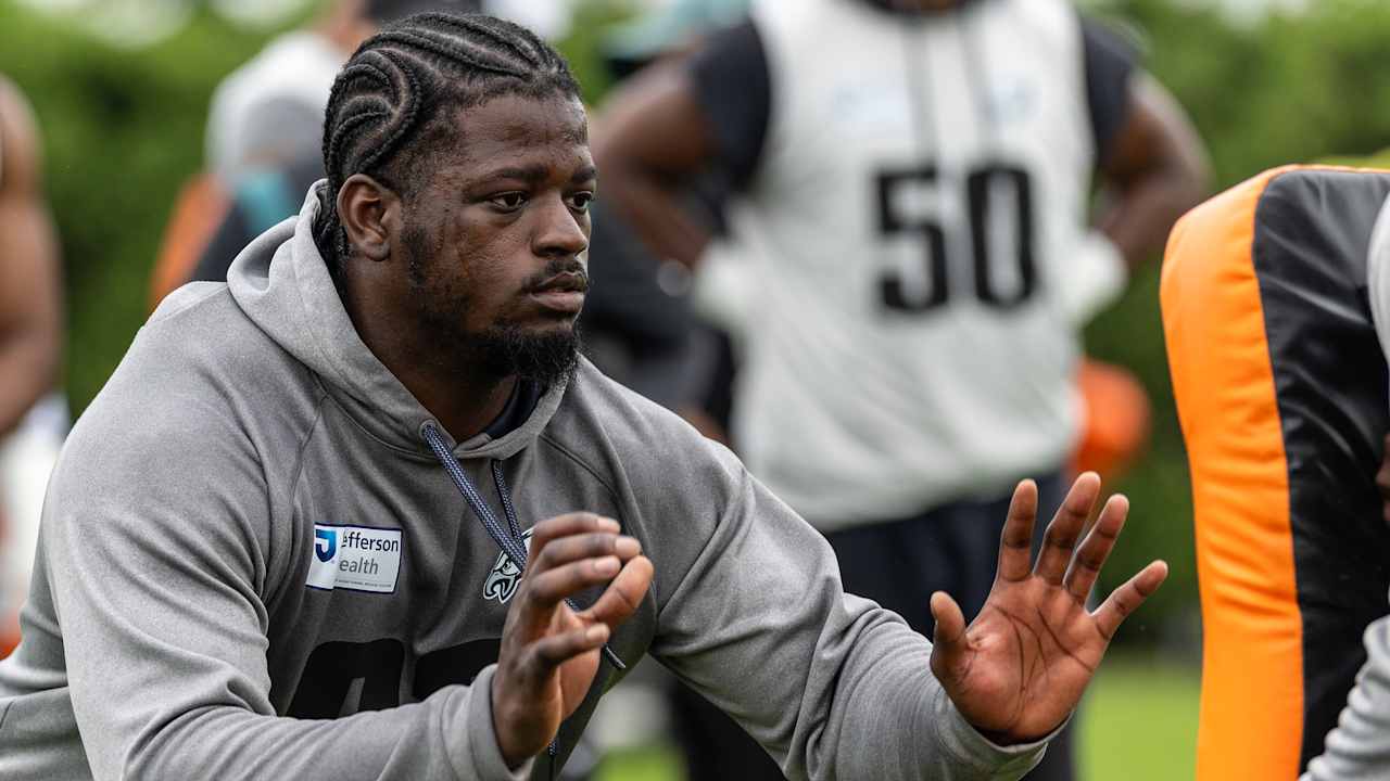 3 questions with Antwaun Powell-Ryland