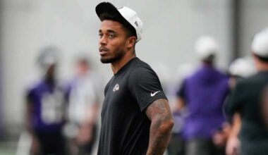 Ravens' Marlon Humphrey on addition of CB Jaire Alexander: 'It's going to be a fun secondary' - NFL.com