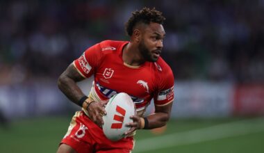 Dolphins vs South Sydney Rabbitohs Tips & Preview