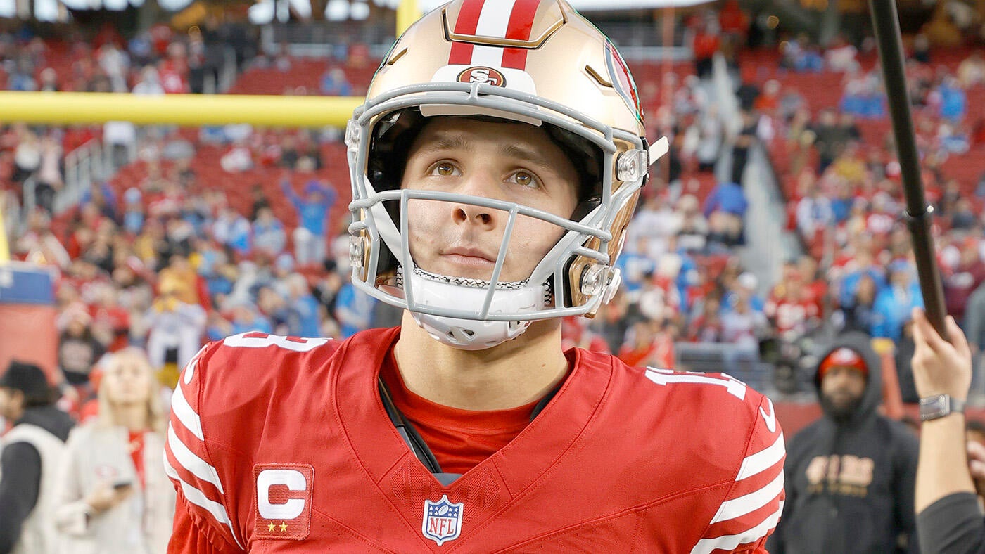 Agent's Take: Brock Purdy, Micah Parsons among high-profile players dealing with unfinished NFL business