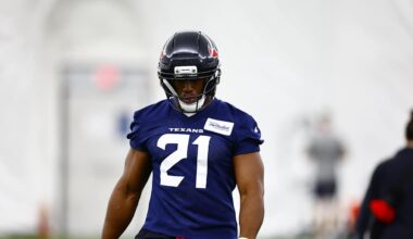 Key Storylines from Day 2 of minicamp | 1-Minute Recap