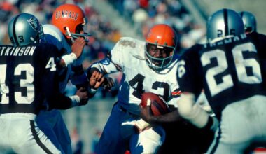 Bengals 1975 Season In Review