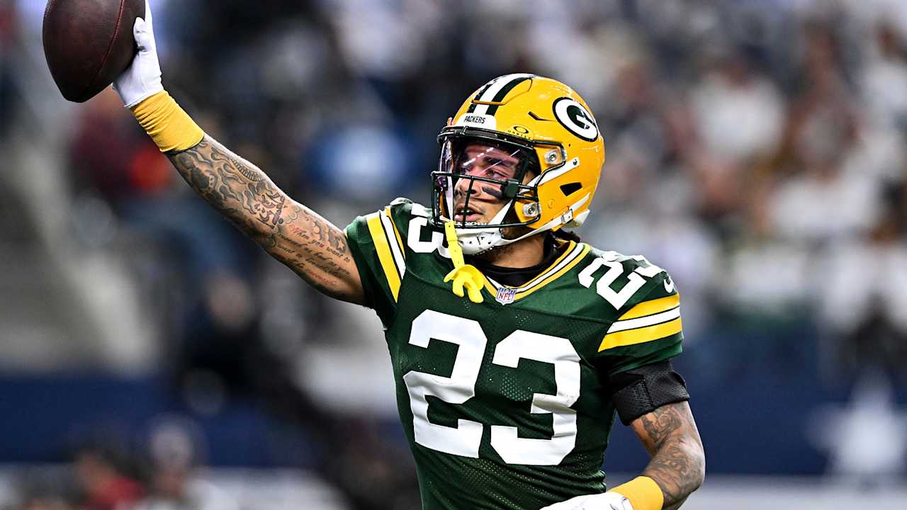 All 13 Ravens First-Round Picks on 2025 Roster