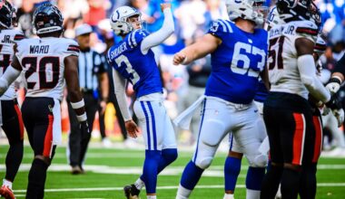 Decision to release Matt Gay based on faith in Spencer Shrader