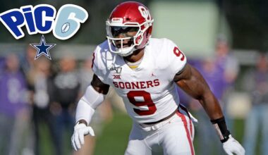 Getting to know the new vets – Kenneth Murray