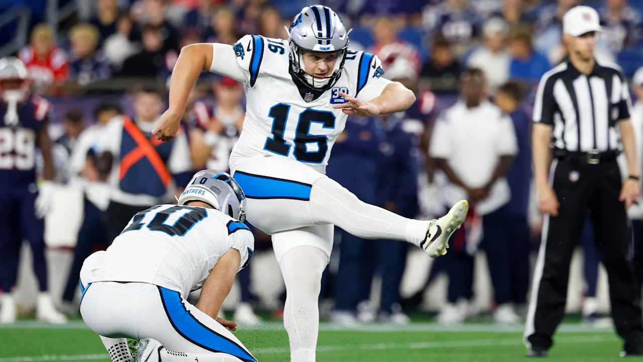 Jets Sign K Harrison Mevis, Release K Anders Carlson