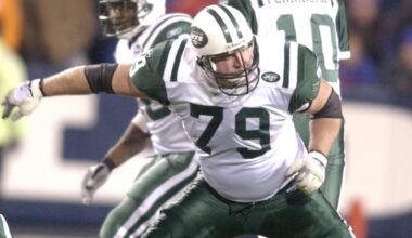 Where Are They Now: Dave Szott