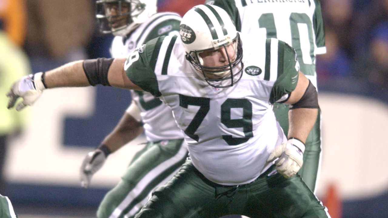 Where Are They Now: Dave Szott