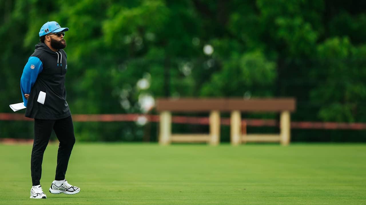 The duality of Jonathan Cooley 