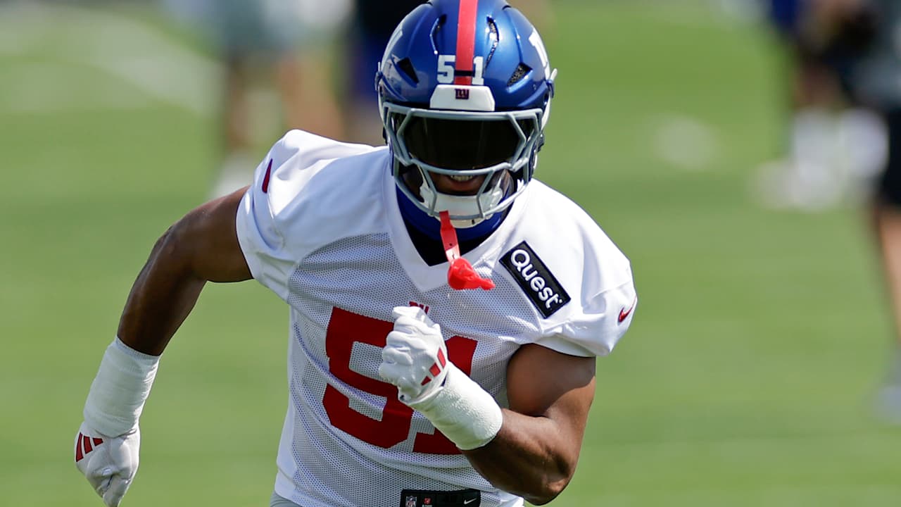 Projecting 14 instant-impact newcomers on defense/special teams