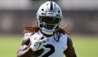 Bills win Super Bowl; Ashton Jeanty hits 2,000 yards